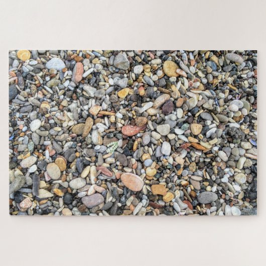 Puzzle de plus de 1 000 pièces (Horizontal)