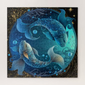 Puzzle de poche Zodiac, 20"x20" 676 pcs. (Horizontal)