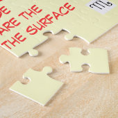 Puzzle de poème de SCORPION (Côté)