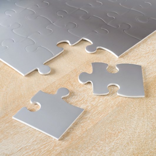 puzzle de points de bonbons (Côté)