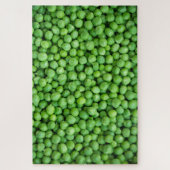 Puzzle de pois de jardin vraiment impossible (Vertical)