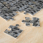 Puzzle de poisson (Côté)