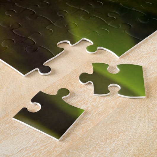 Puzzle de poisson clown (Côté)