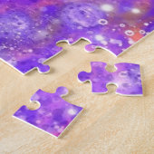 Puzzle de poisson clown (Côté)