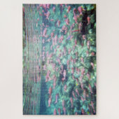 Puzzle de poisson tropical (Vertical)