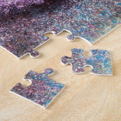 Puzzle de poissons d'ange (Côté)