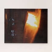 Puzzle de pompier (Horizontal)