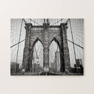 Puzzle de pont de Brooklyn