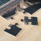 Puzzle de pont de Mackinac (Côté)