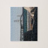 Puzzle de pont de Mackinac (Vertical)