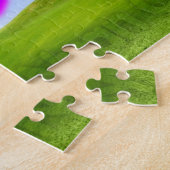 Puzzle de porc de pardon de chat de Nyan (Côté)