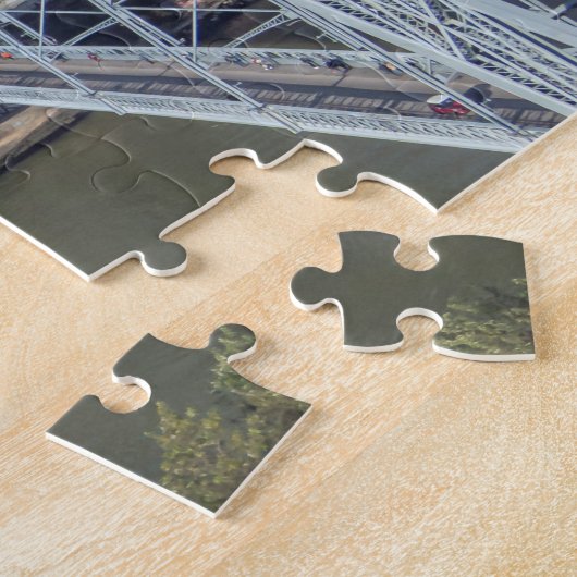 Puzzle de Porto (Côté)