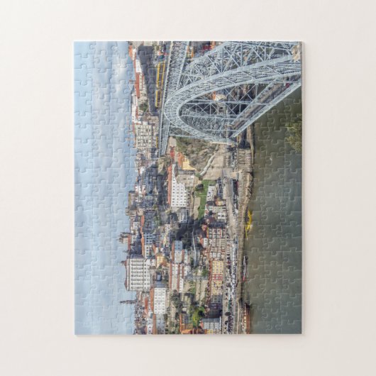 Puzzle de Porto (Vertical)