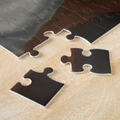 Puzzle de portrait d'Adelina Morton (Côté)