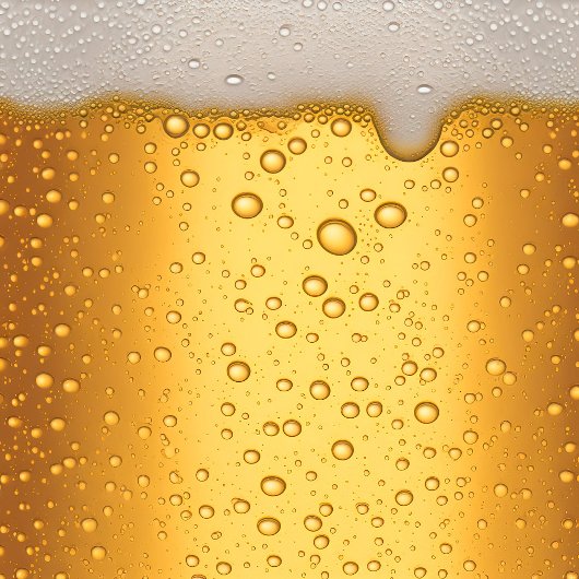 Puzzle de portrait de bière