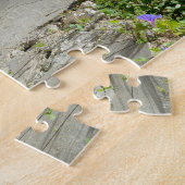 Puzzle de Positano (Côté)