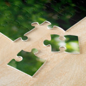 Puzzle de poulets (Ibis) (Côté)