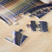 Puzzle de poupée de poterie (Côté)