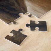 Puzzle de prière de Jésus (Côté)