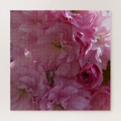 Puzzle de printemps (Horizontal)
