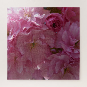 Puzzle de printemps