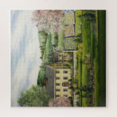 Puzzle de printemps (Vertical)