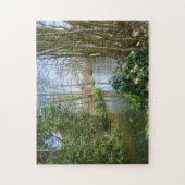 Puzzle de printemps de River Allen Sandleheath (Vertical)