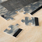 Puzzle de Puerto Vallarta, Jalisco, Mexique (Côté)