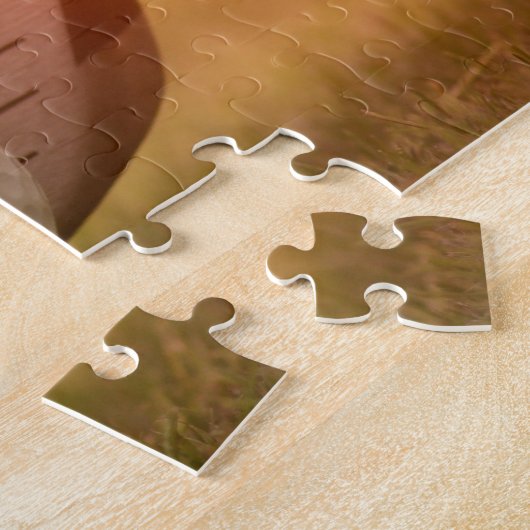 Puzzle de putter de golf (Côté)