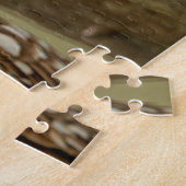 Puzzle de puzzle (Côté)