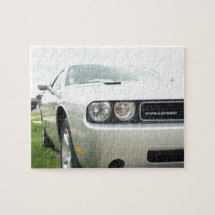 Puzzle De 'puzzle 09 challengeurs