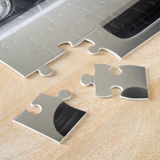 Puzzle De 'puzzle 09 challengeurs (Côté)