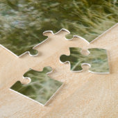 Puzzle de puzzle de grande taille (Côté)