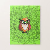 Puzzle de puzzle de puzzle (Vertical)