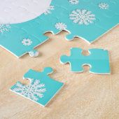 Puzzle de refroidissement (Côté)