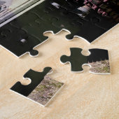 Puzzle de réservoir de Sheridan (Côté)