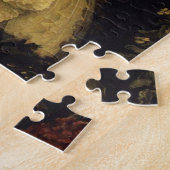 Puzzle de ressort d'Arcimboldo (Côté)