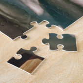 puzzle de restaurant français (Côté)