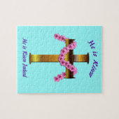 Puzzle de résurrection (Horizontal)