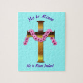 Puzzle de résurrection (Vertical)