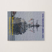 Puzzle de retours au pays de TRUXTUN (Horizontal)