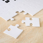 PUZZLE DE RETRAITE (Côté)