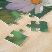 Puzzle de rêves de papillon (Côté)
