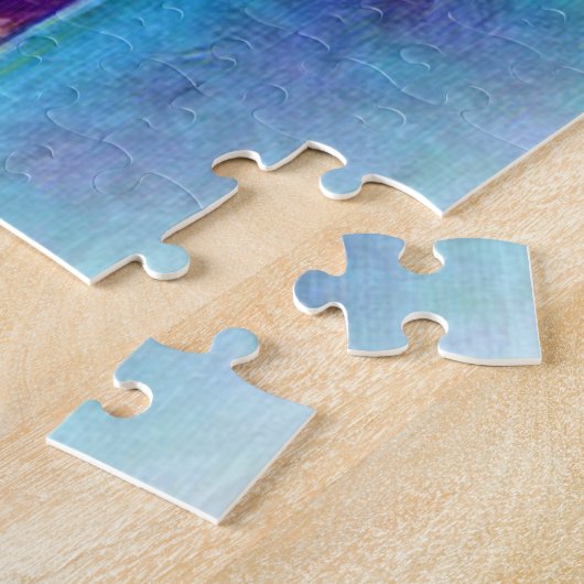 Puzzle de Rhode Island (Côté)