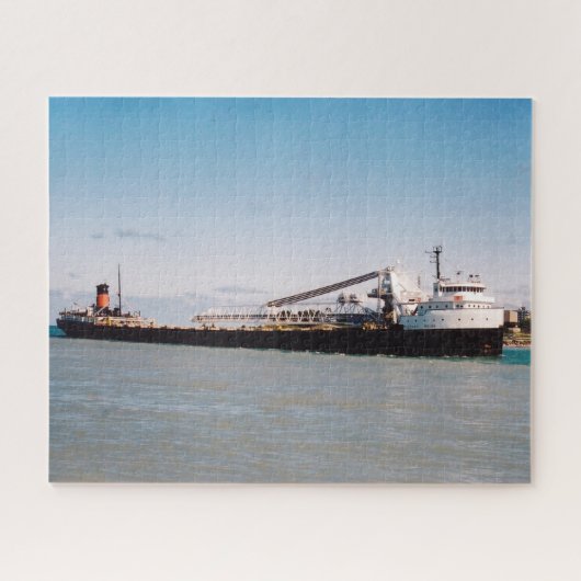 Puzzle de Richard Reiss ESAG (Horizontal)