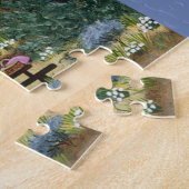 Puzzle de roche de Smith (Côté)