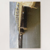 Puzzle de Rochester Bridge (Vertical)