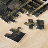 Puzzle de Rockport le Massachusetts (Côté)