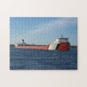 Puzzle de Roger Blough (Horizontal)