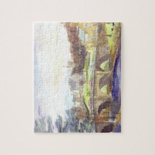 Puzzle de Rothbury